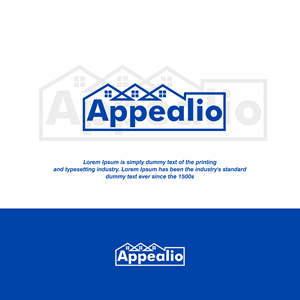 Design de Logo par alitjuara pour ce projet | Design #29534209