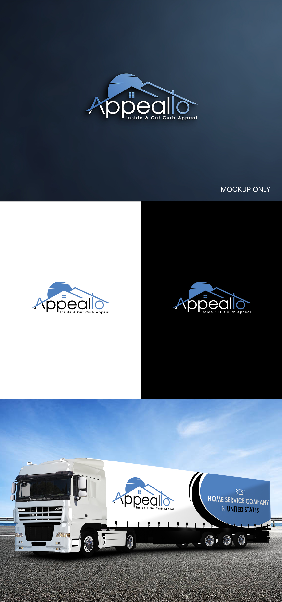 Logo Design by SL Designer for this project | Design #29488627