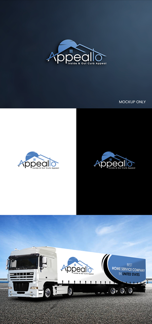 Logo Design by SL Designer for this project | Design: #29488627