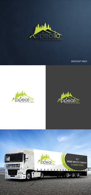 Logo Design by SL Designer for this project | Design: #29495785