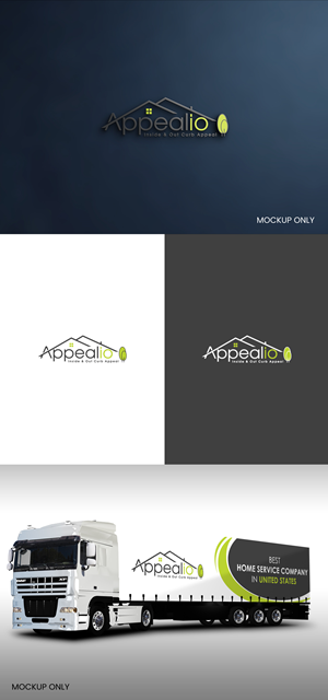 Logo Design by SL Designer for this project | Design: #29506734