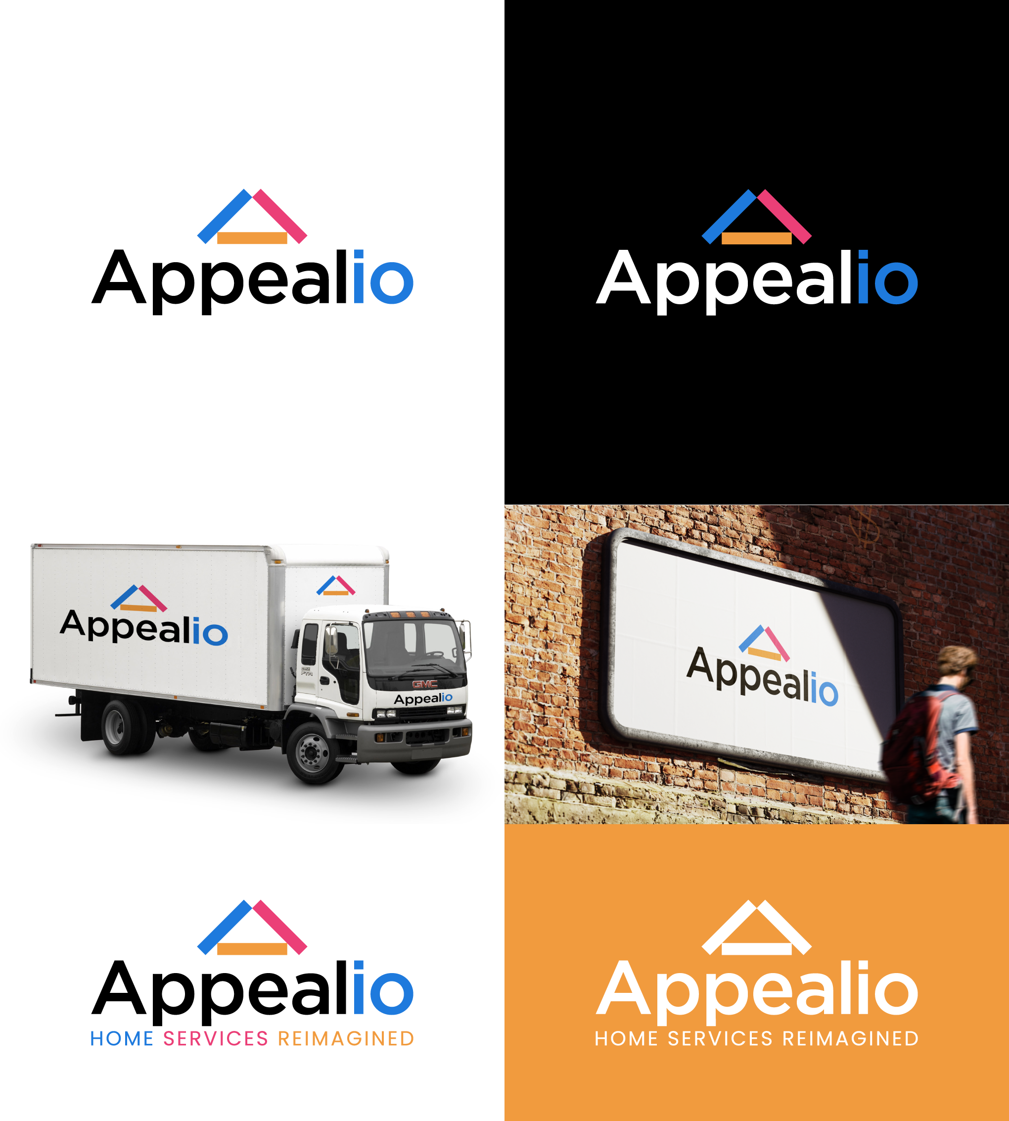 Diseño de Logo por SHbro para este proyecto | Diseño #29528386