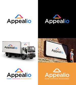 Diseño de Logo por SHbro para este proyecto | Diseño: #29528386