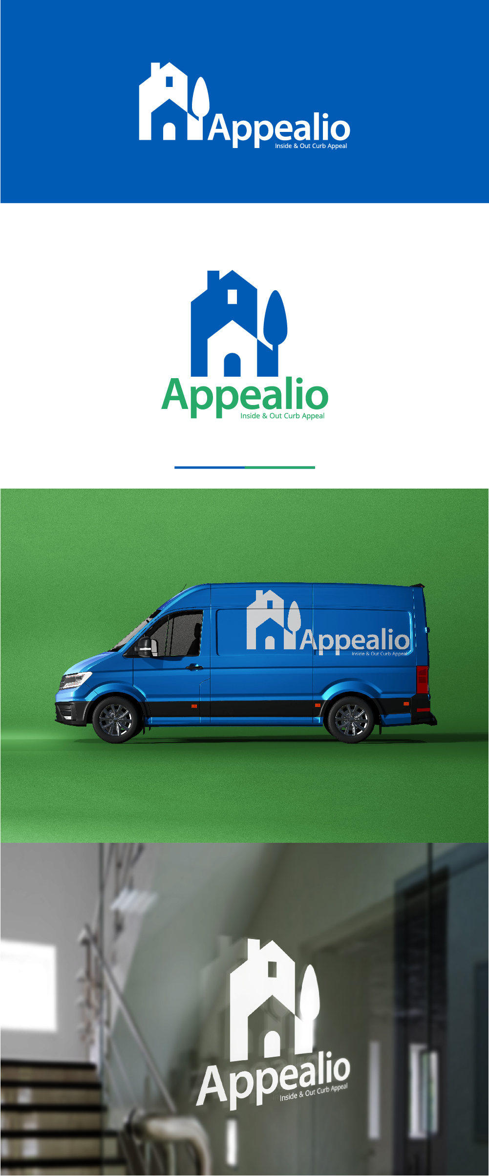 Logo Design by royanmj04 for this project | Design #29488475