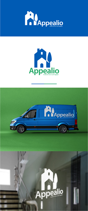 Logo Design by royanmj04 for this project | Design: #29488475