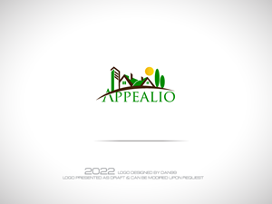 Design de Logo par dan99 pour ce projet | Design #29499098