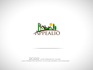 Logo Design by dan99