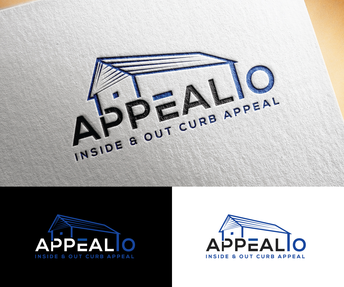 Logo Design by step forward 2 for this project | Design #29490009