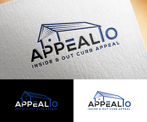 Logo Design by step forward 2 for this project | Design: #29490009