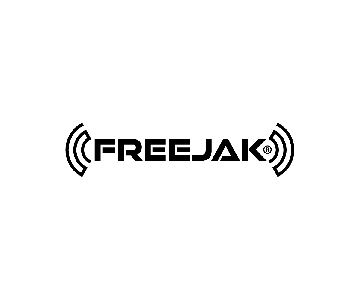 Modern, Professional, Music Logo Design for Freejak by Onse Officials