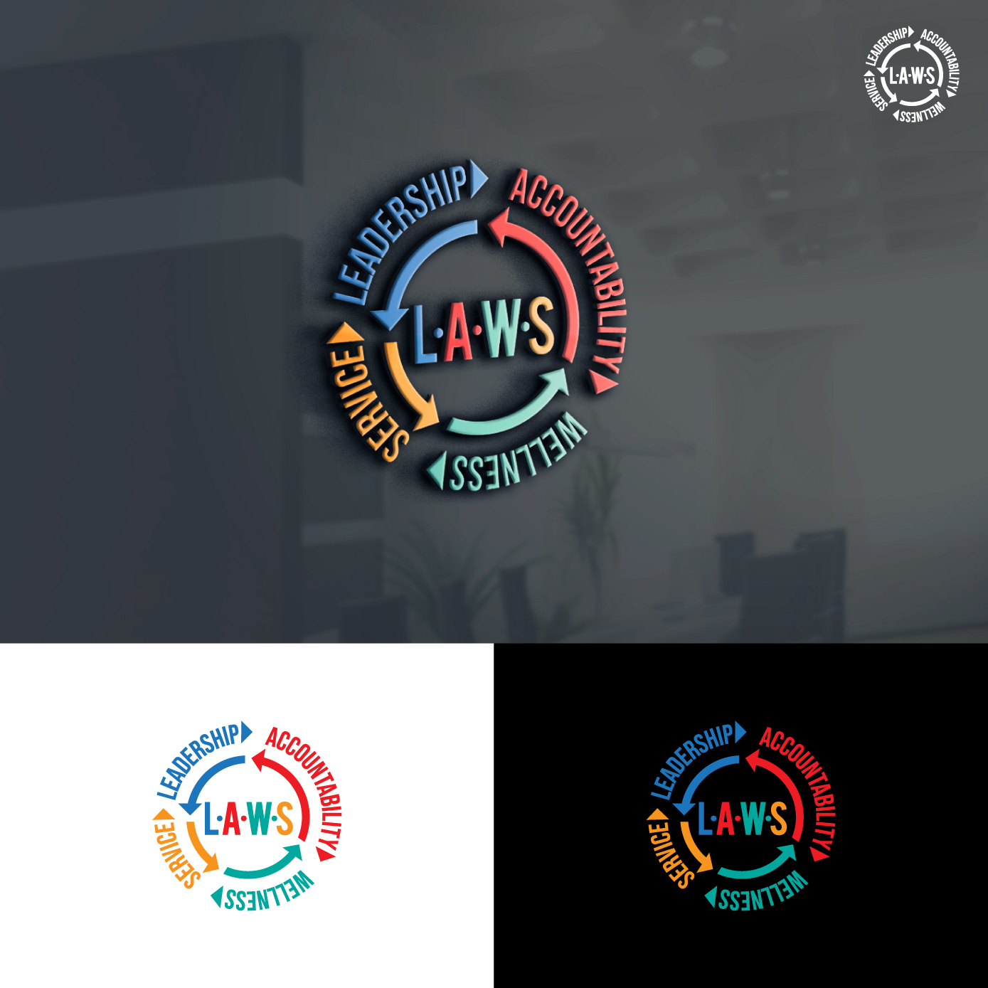 Logo Design by Radsky17 for this project | Design #29499936
