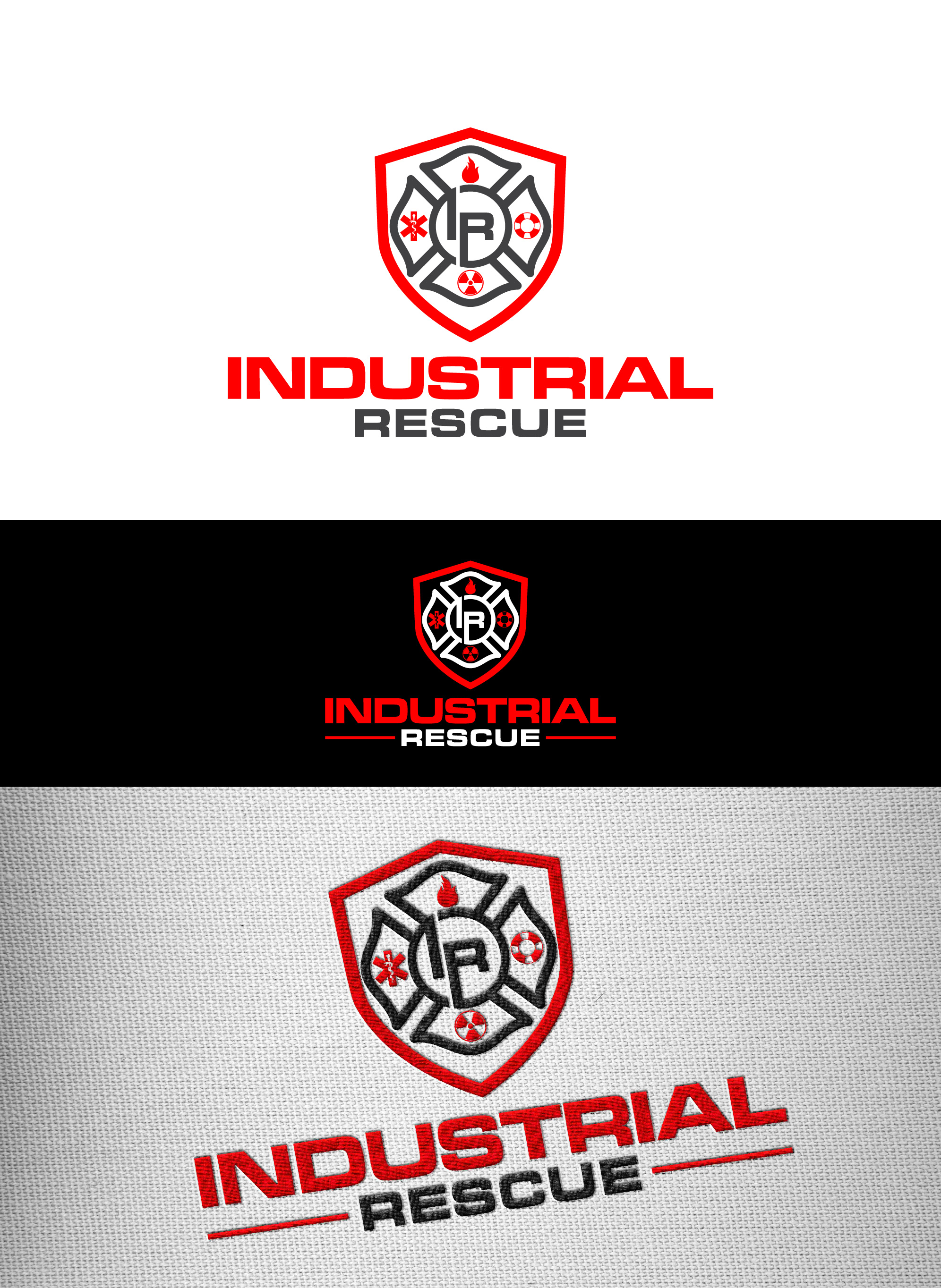 Logo Design by Faisal28 for this project | Design #29488660