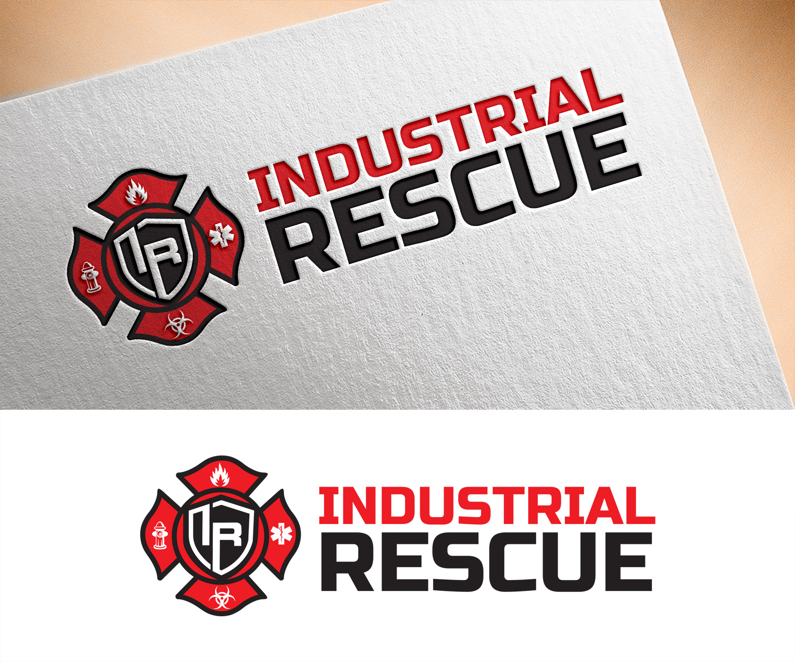 Logo Design by Vishak vasu for this project | Design #29523103