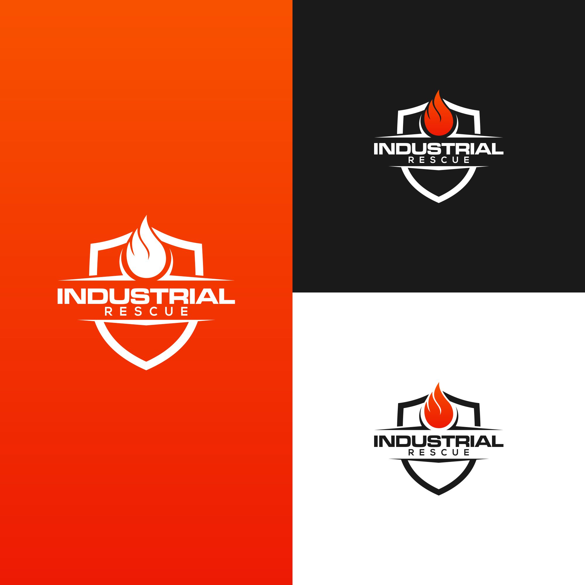 Logo Design by ark 2 for this project | Design #29493131