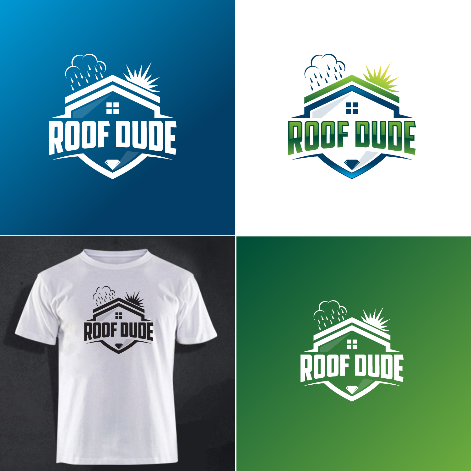 Diseño de Logo por Revolt Team para este proyecto | Diseño #29515668