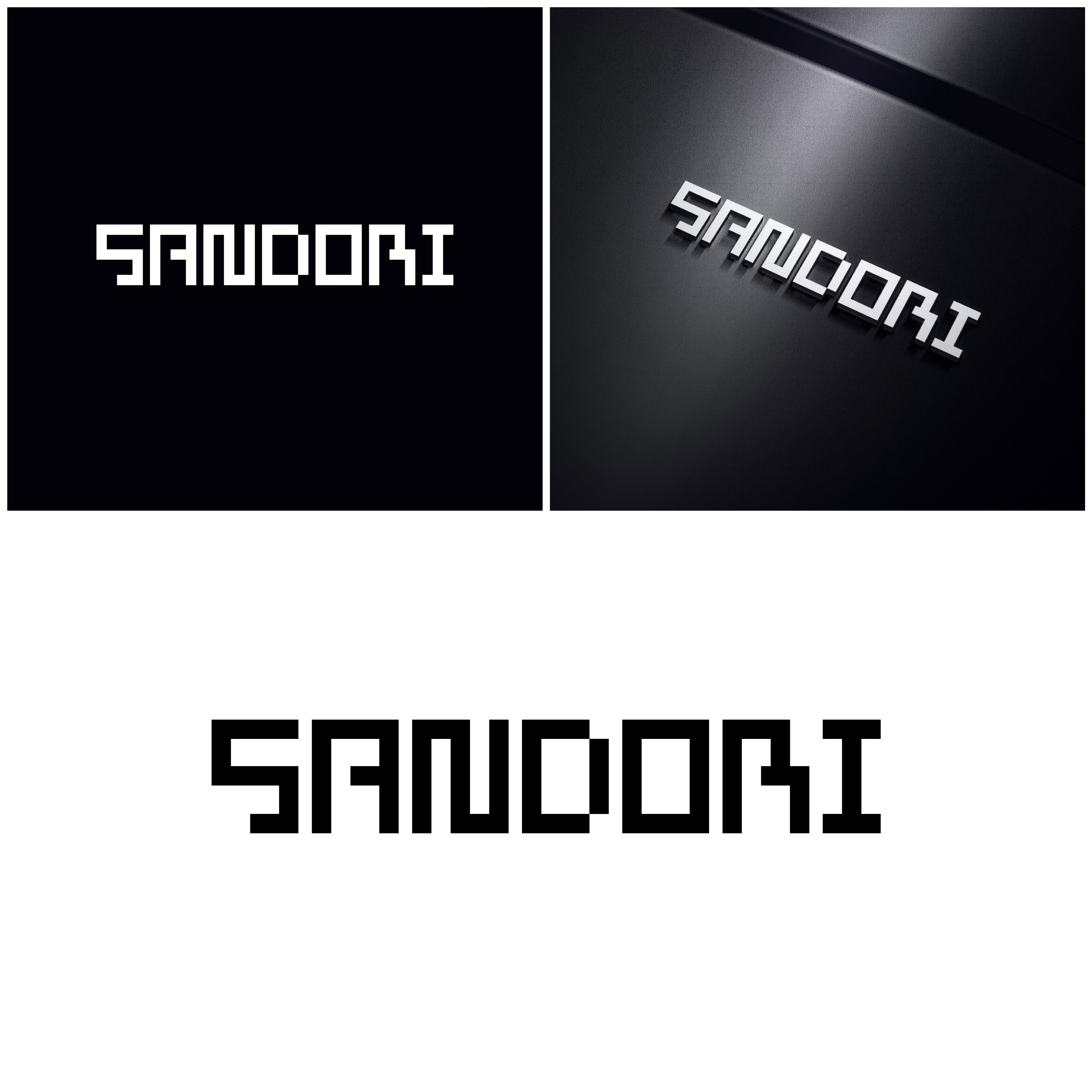 Diseño de Logo por ICKE para este proyecto | Diseño #29692309