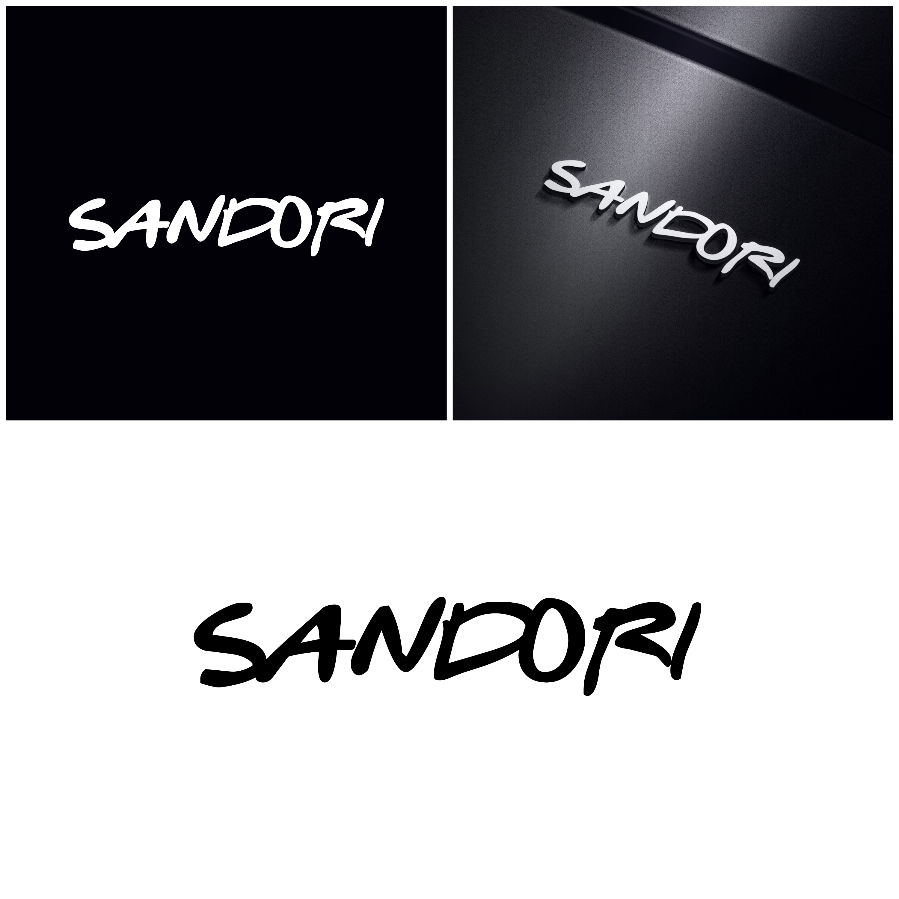 Logo-Design von ICKE für dieses Projekt | Design #29692342