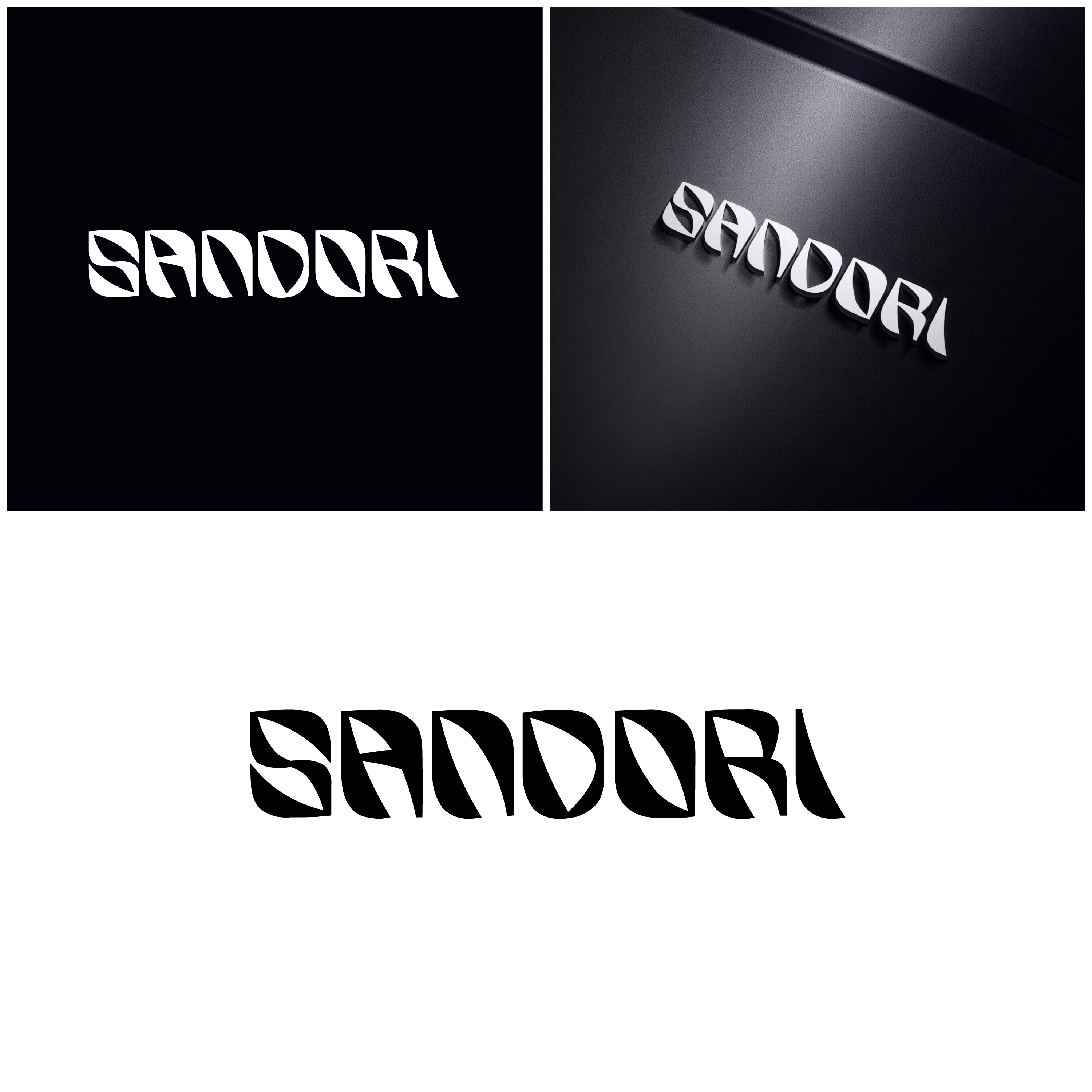 Diseño de Logo por ICKE para este proyecto | Diseño #29692364