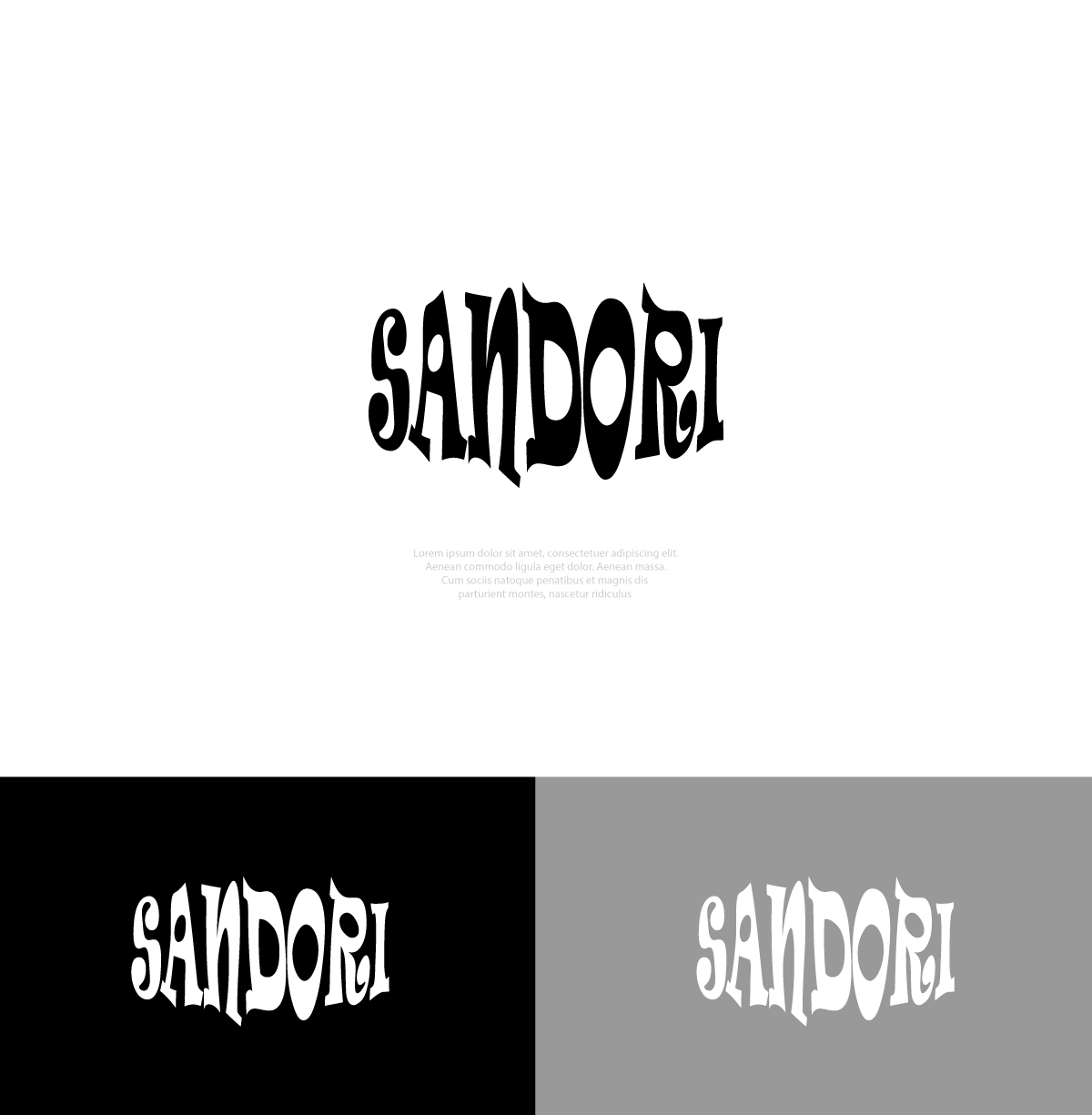 Logo Design by Creative-Finger for this project | Design #29499134
