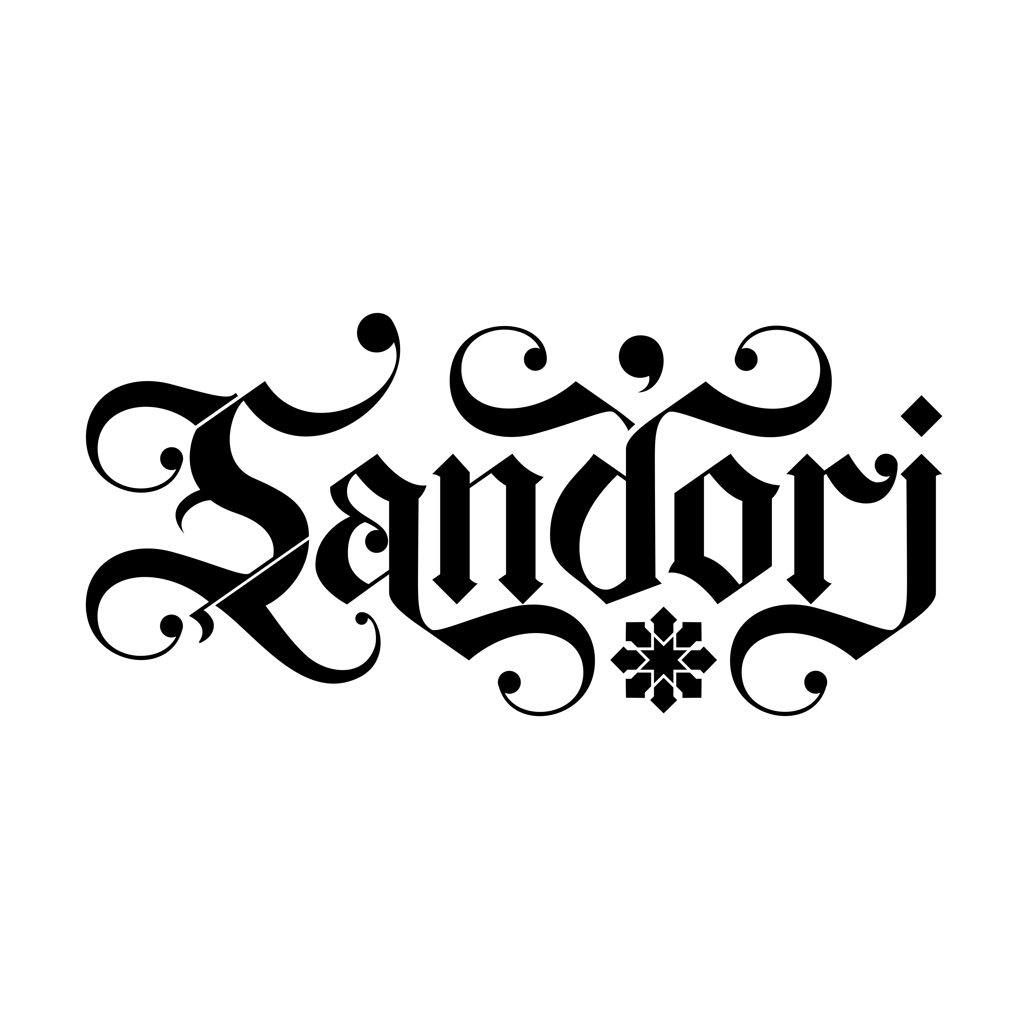 Logo-Design von Dewi Ratih für dieses Projekt | Design #29662922
