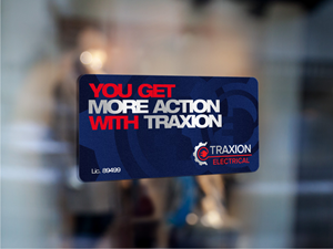 Sticker Design by Atvento Graphics for this project | Design: #29502277