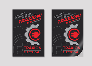 Sticker Design by atularts for this project | Design: #29510017