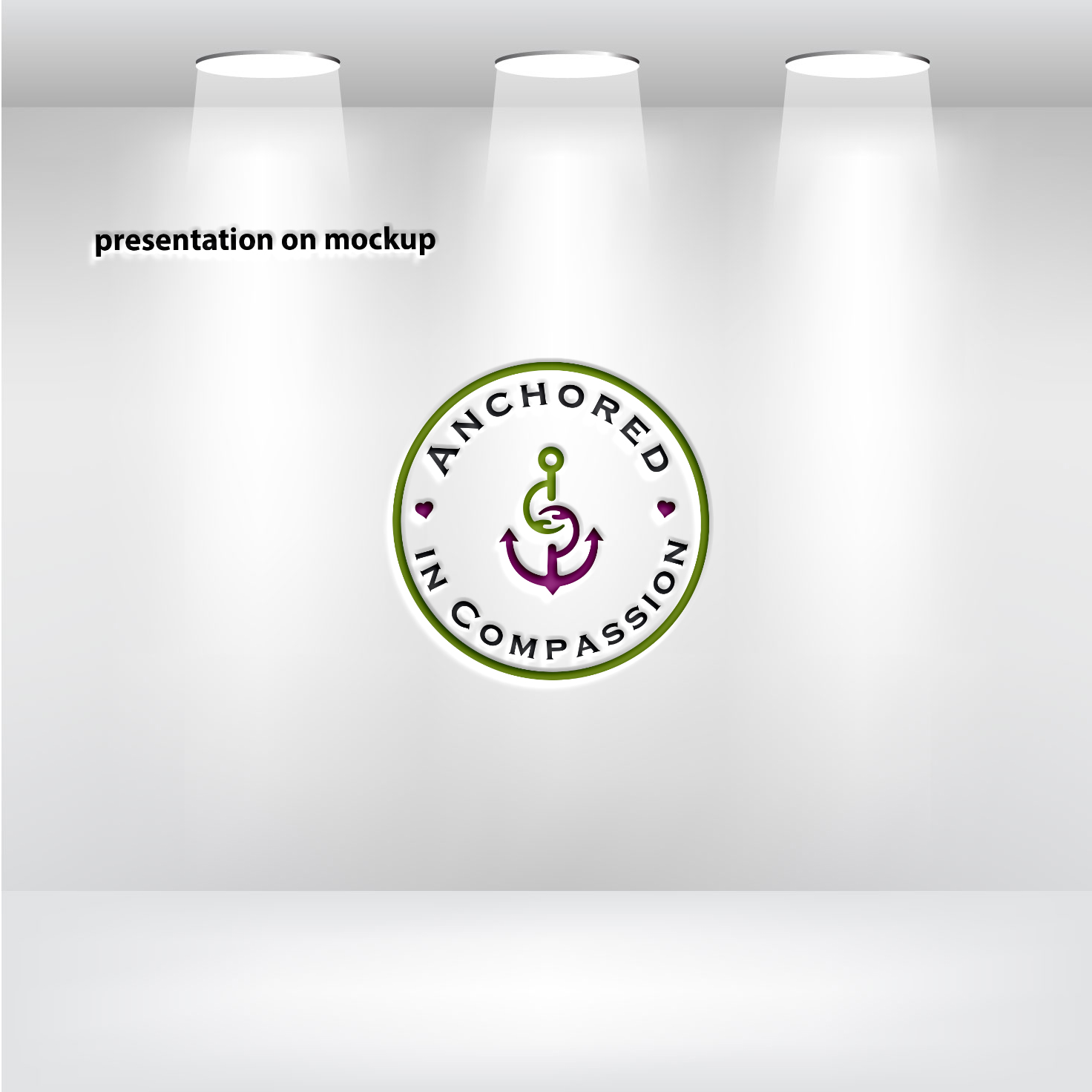 Logo Design by RRR Design for this project | Design #29490047