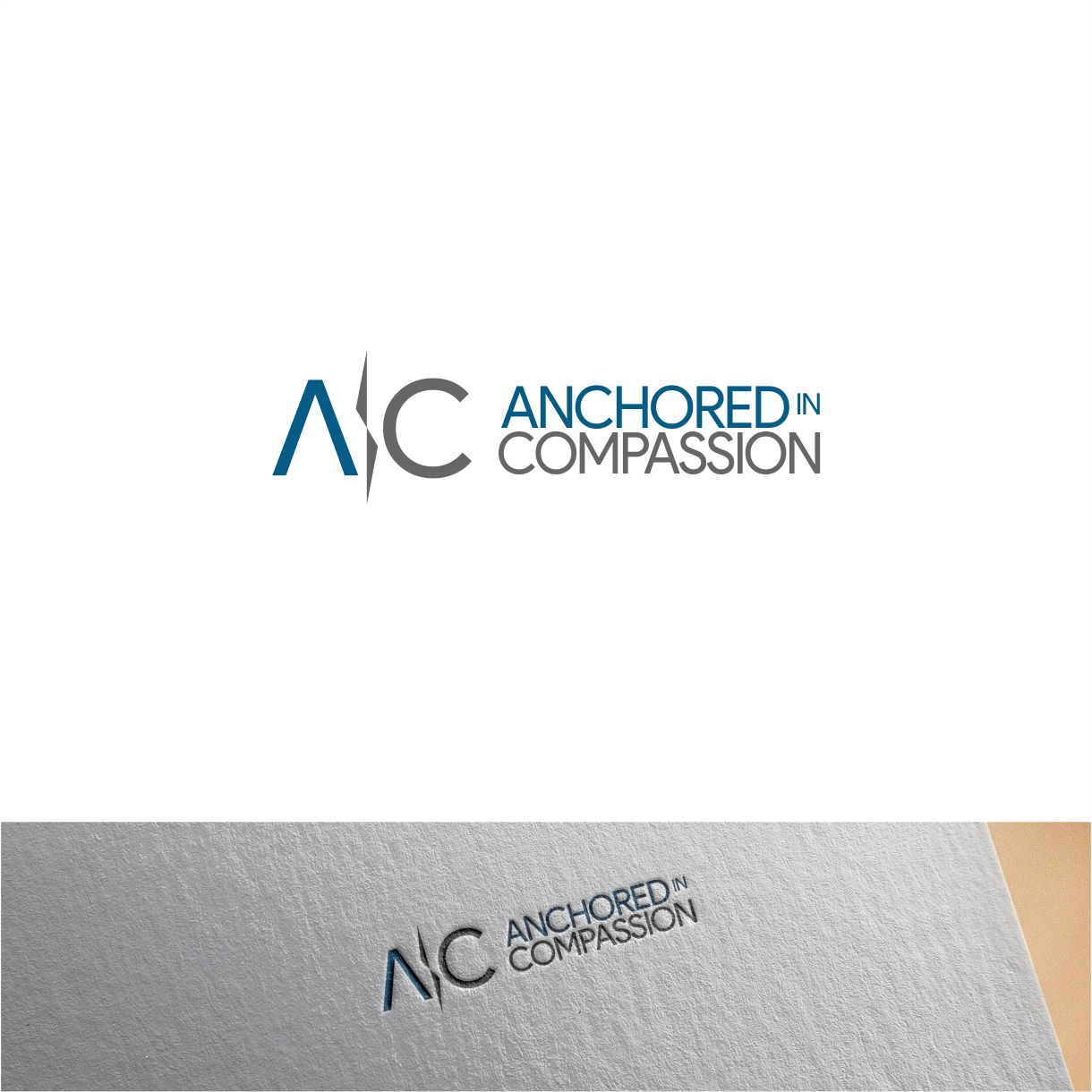 Logo Design by Arham Hidayat for this project | Design #29508850