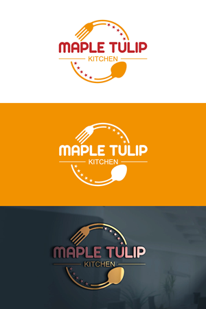 Logo Design by Markwood