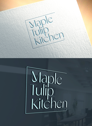 Logo Design by RaKu 2 for this project | Design: #29523811