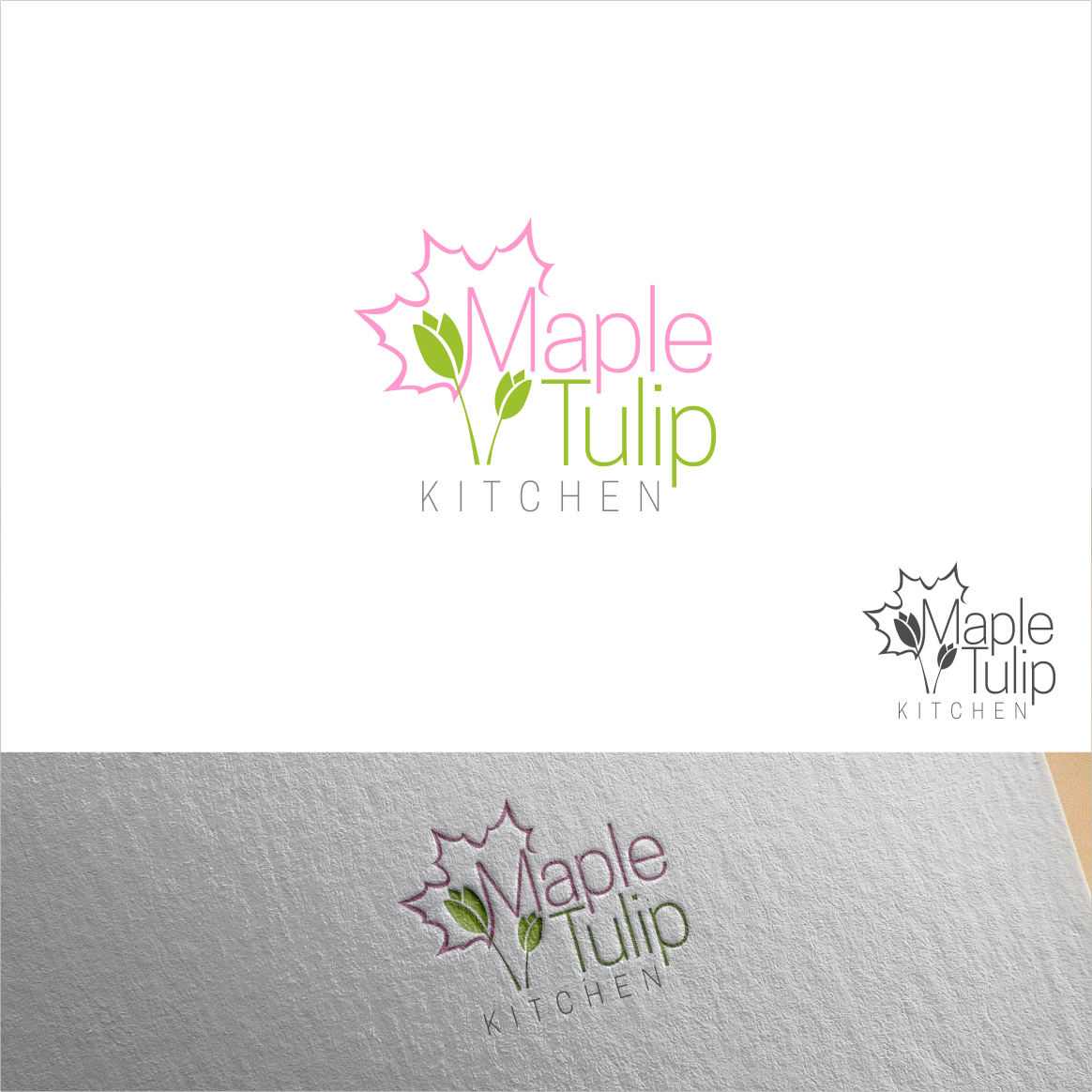 Logo Design by Arham Hidayat for this project | Design #29508615