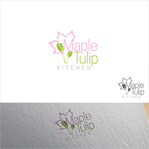 Logo Design by Arham Hidayat for this project | Design: #29508615
