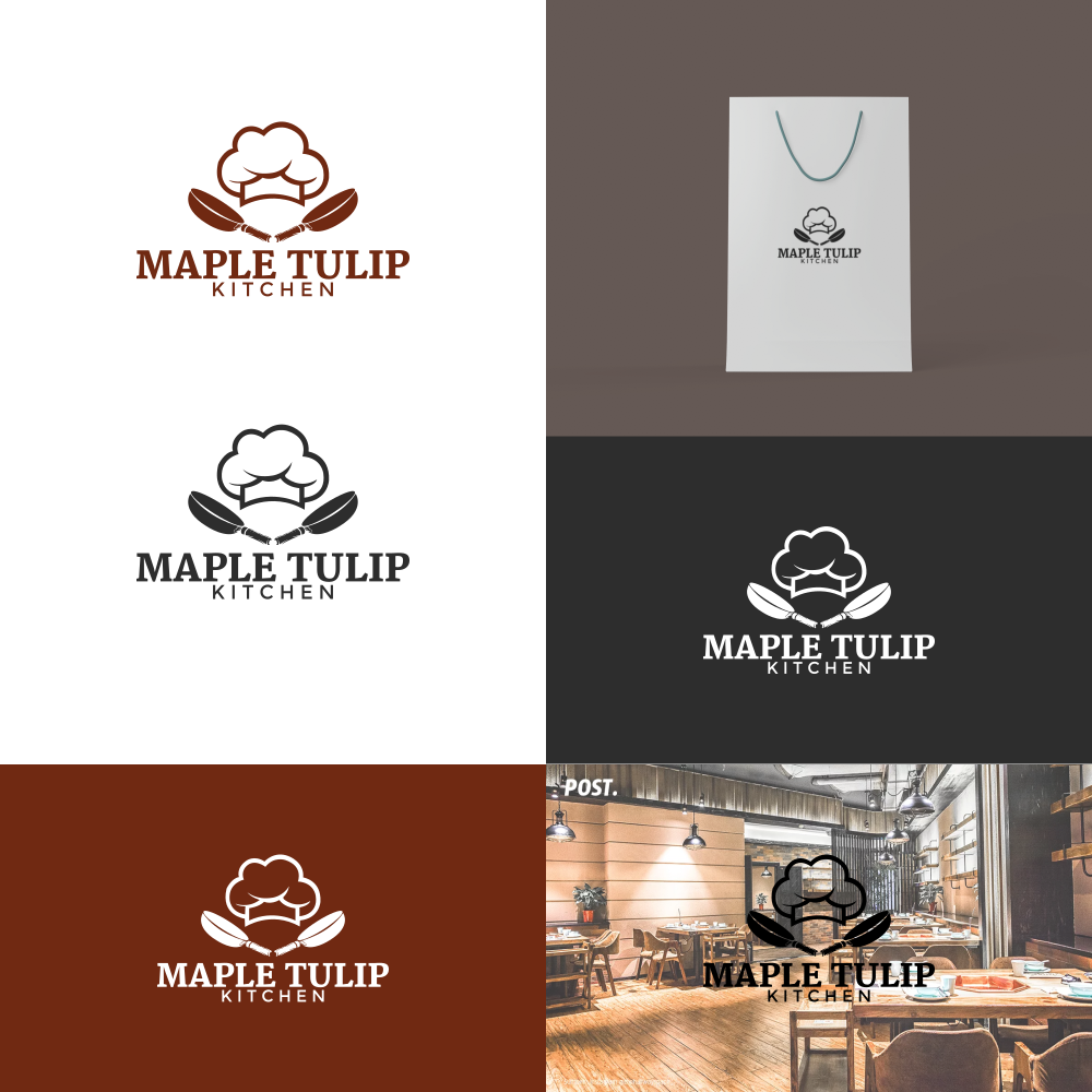 Logo Design by alitjuara for this project | Design #29516788