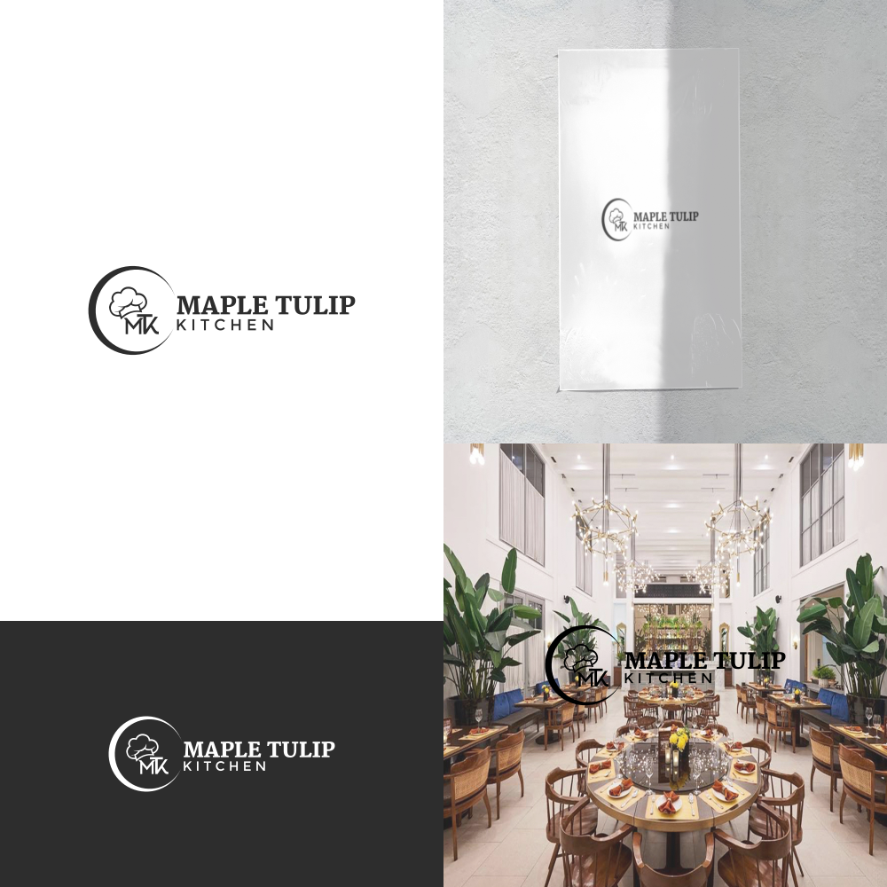 Logo Design by alitjuara for this project | Design #29516795