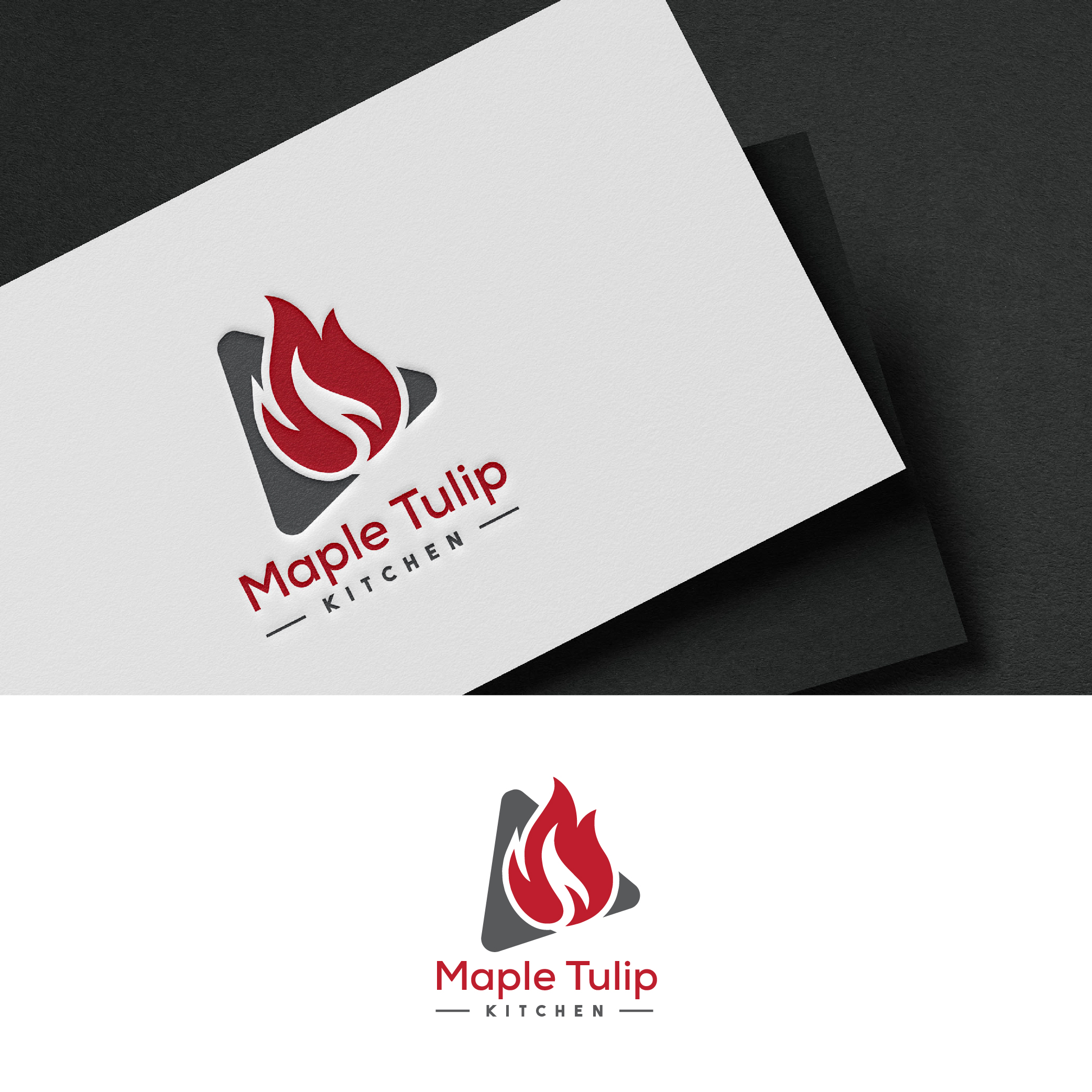Logo Design by 3Guys for this project | Design #29493117