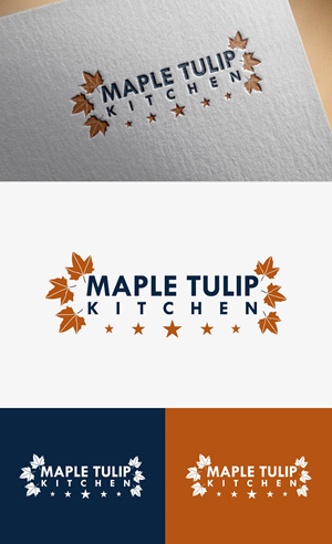 Logo Design by fly  design for this project | Design: #29492425