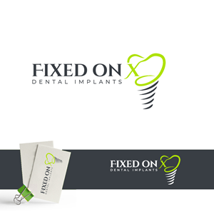 Design de Logo par DesignDot110