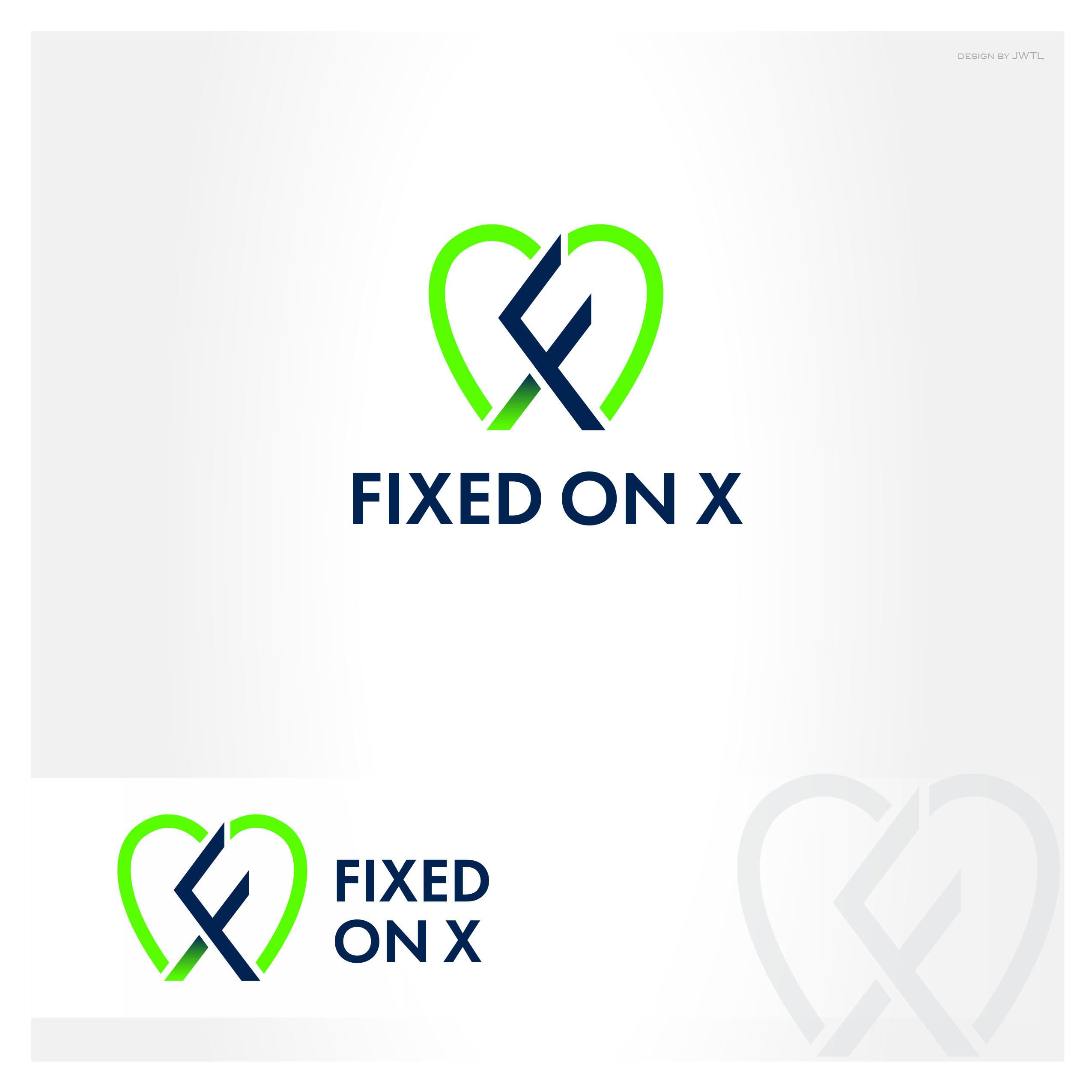 Logo Design by JWTL for Novamed Pty Ltd | Design #29502323