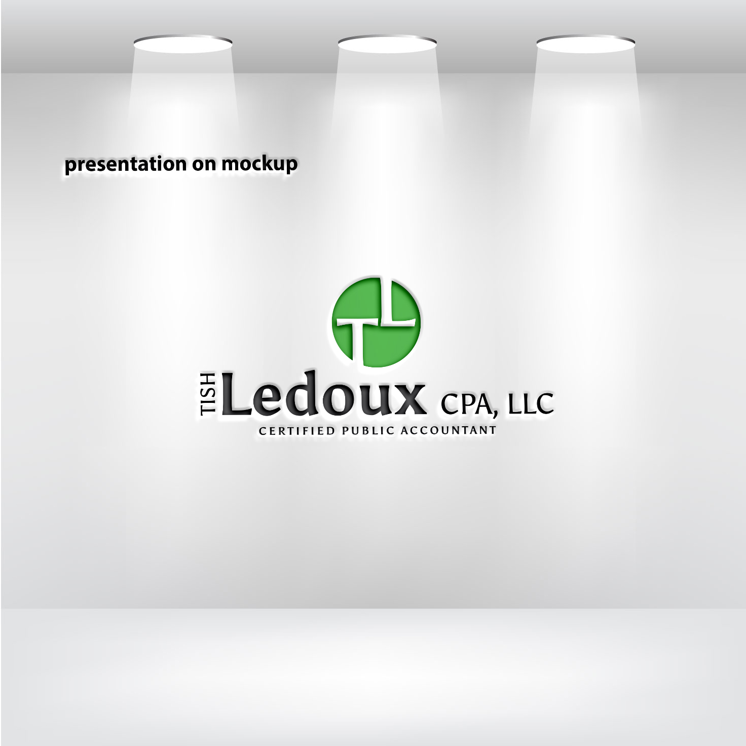 Logo Design by RRR Design for this project | Design #29493412