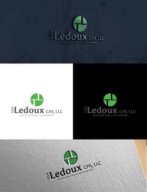 Logo Design by RRR Design for this project | Design: #29493413