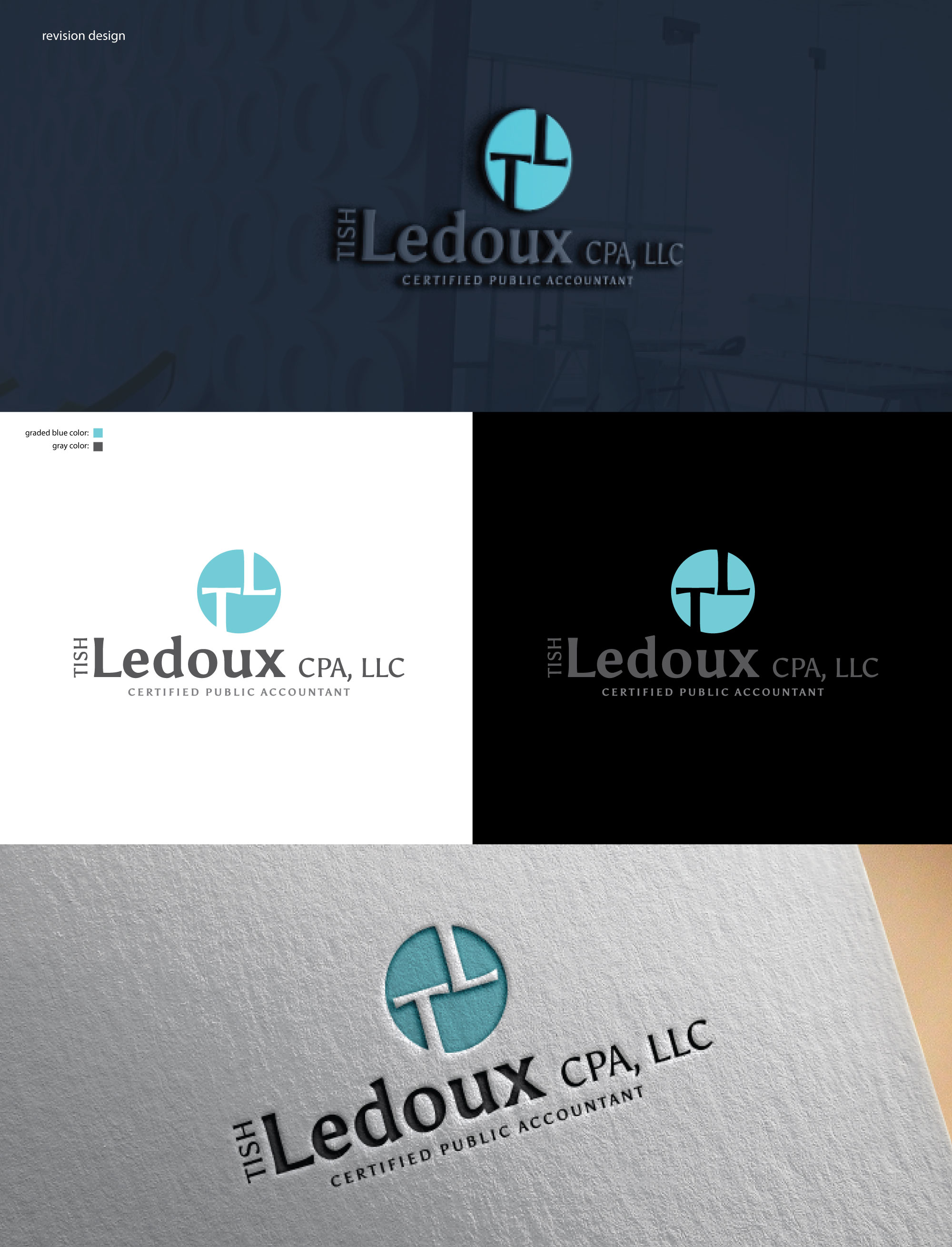 Logo Design by RRR Design for this project | Design #29495498
