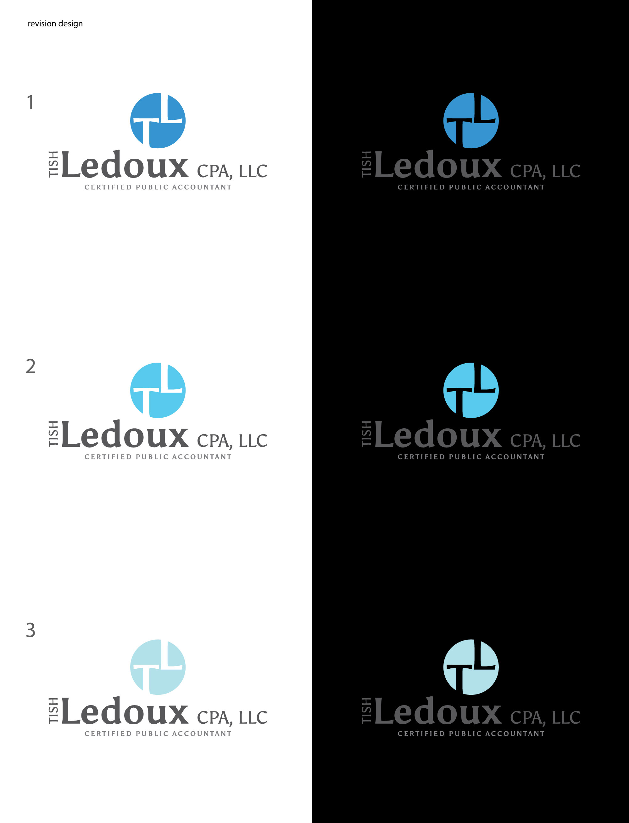 Logo Design by RRR Design for this project | Design #29505373