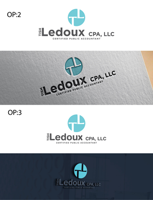 Logo Design by RRR Design for this project | Design: #29538320
