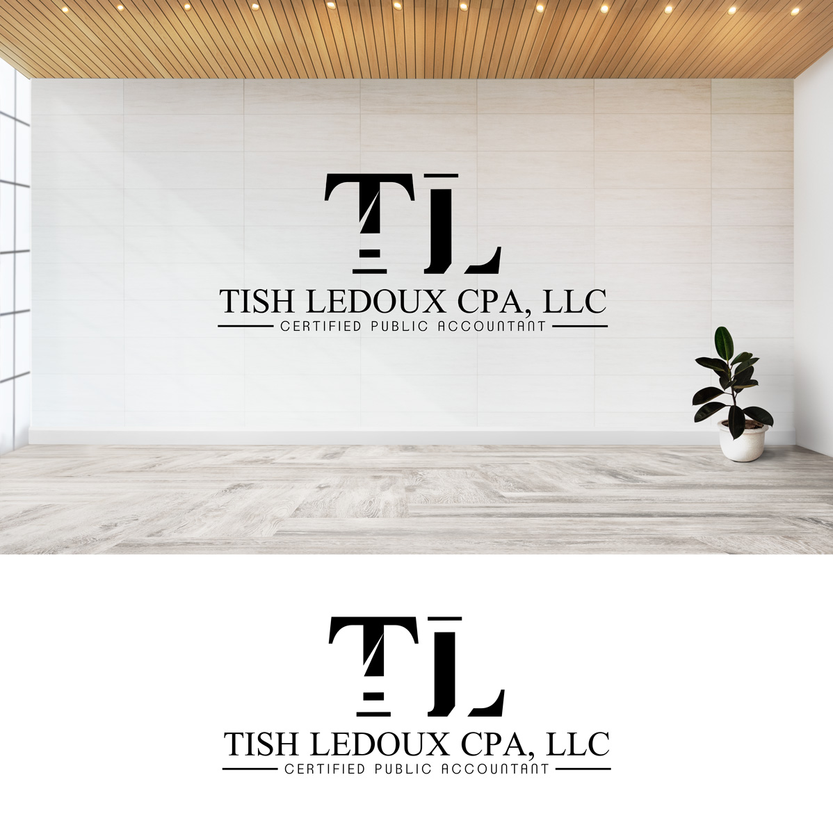 Logo Design by we with for this project | Design #29518915