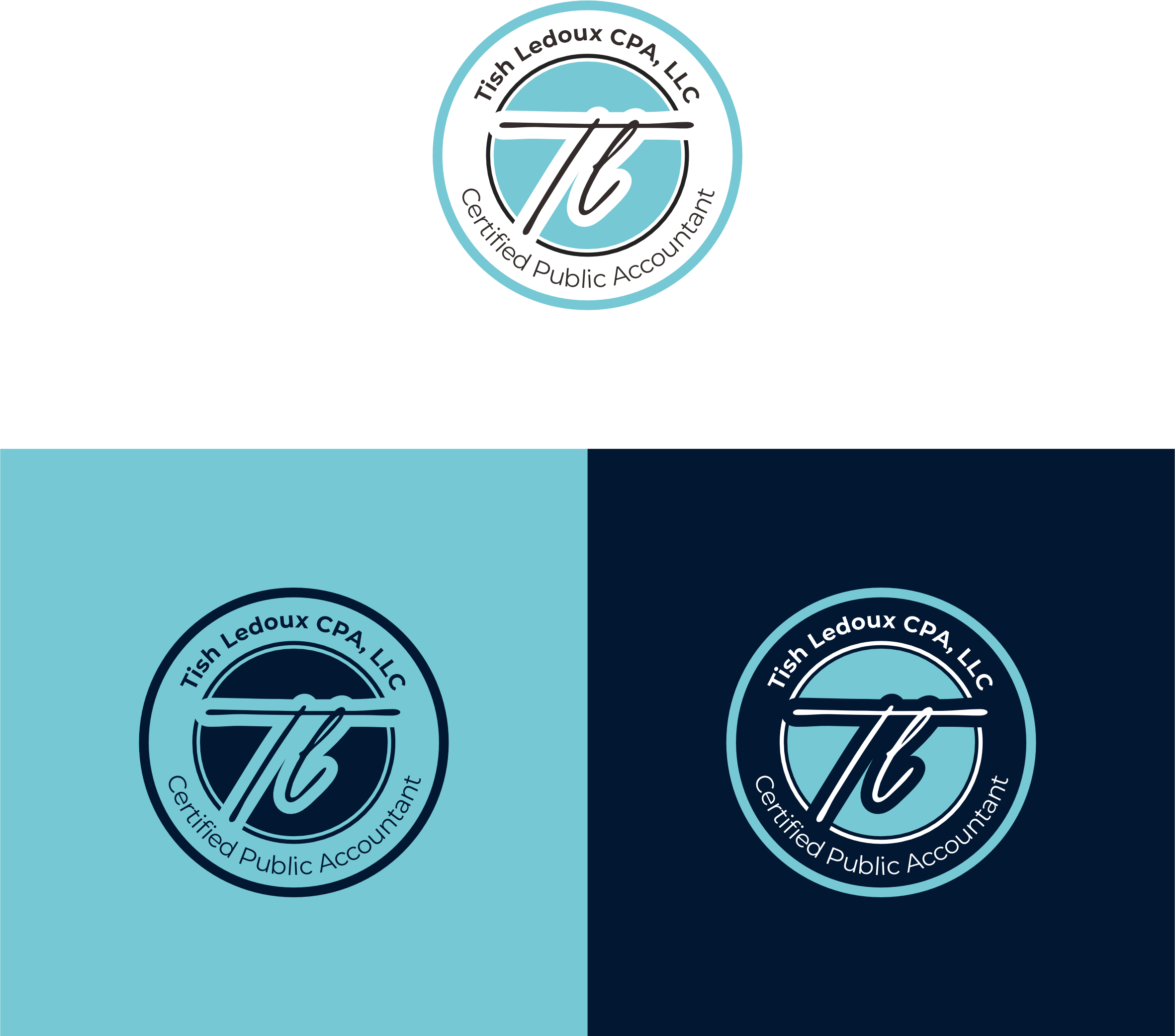 Logo Design by Design by Nilahm for this project | Design #29514611