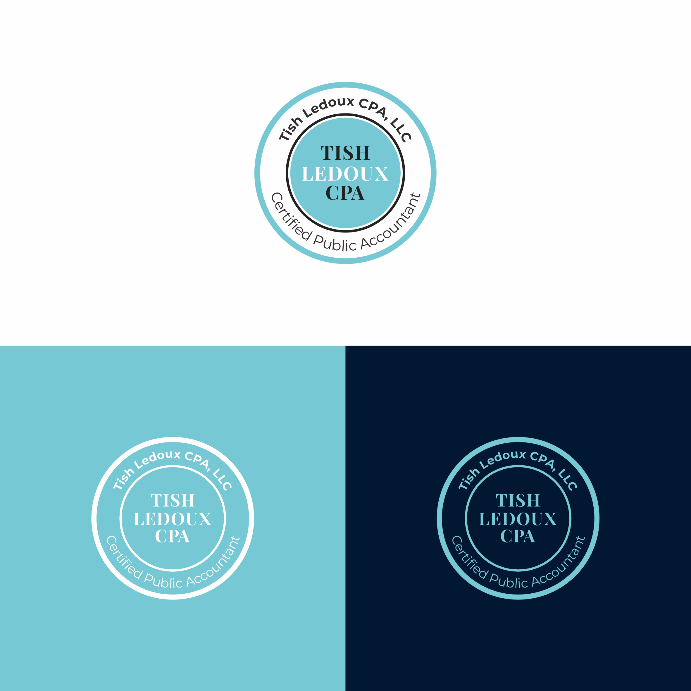 Logo Design by Design by Nilahm for this project | Design #29514612