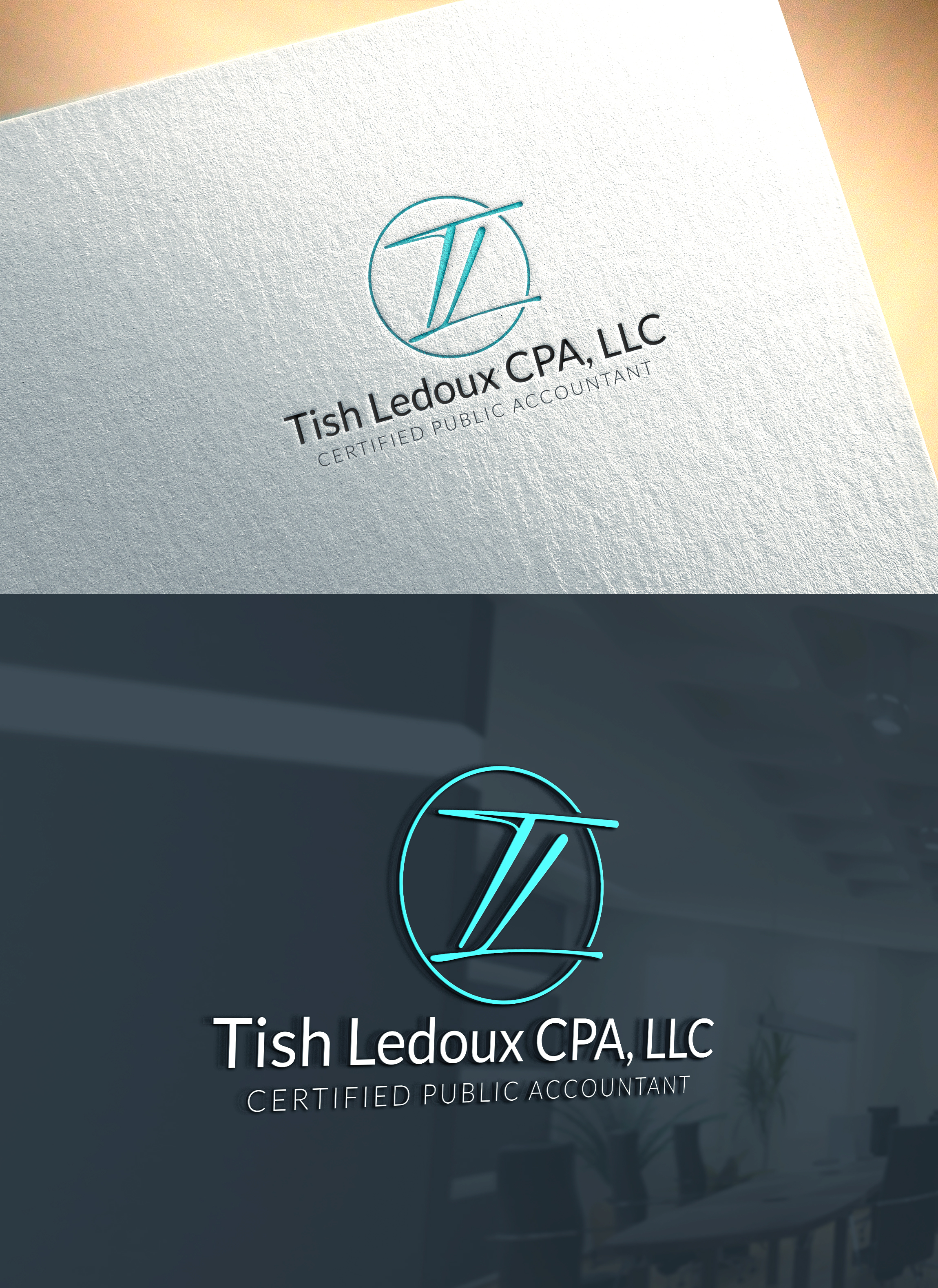 Logo Design by RaKu 2 for this project | Design #29523813