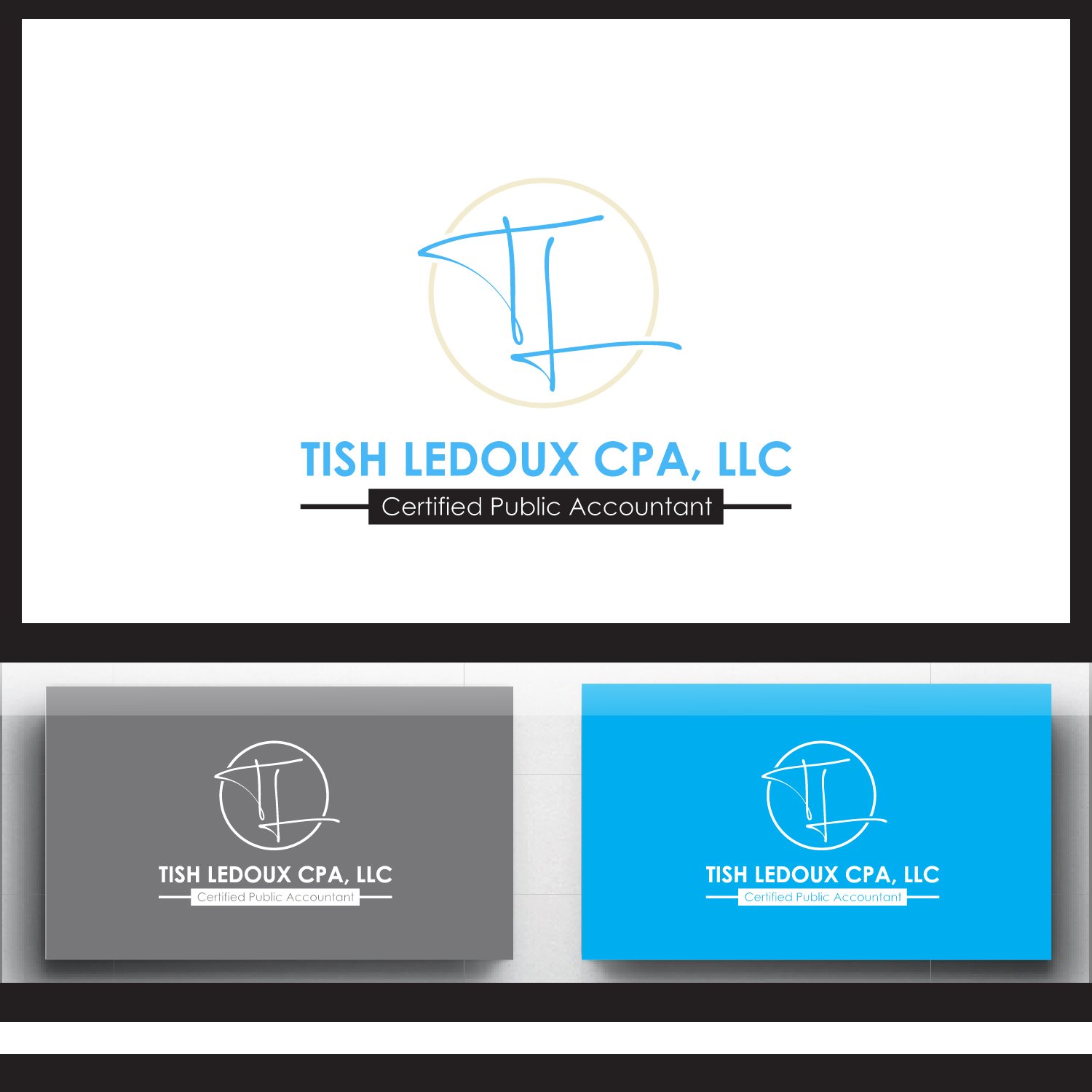 Logo Design by AMCSTUDIO for this project | Design #29490334