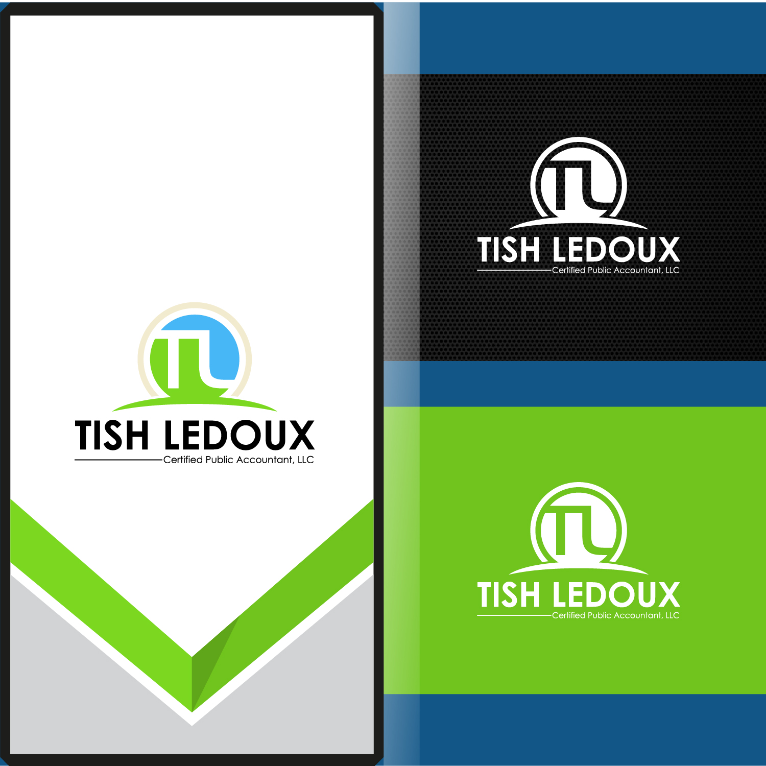 Logo Design by AMCSTUDIO for this project | Design #29490344