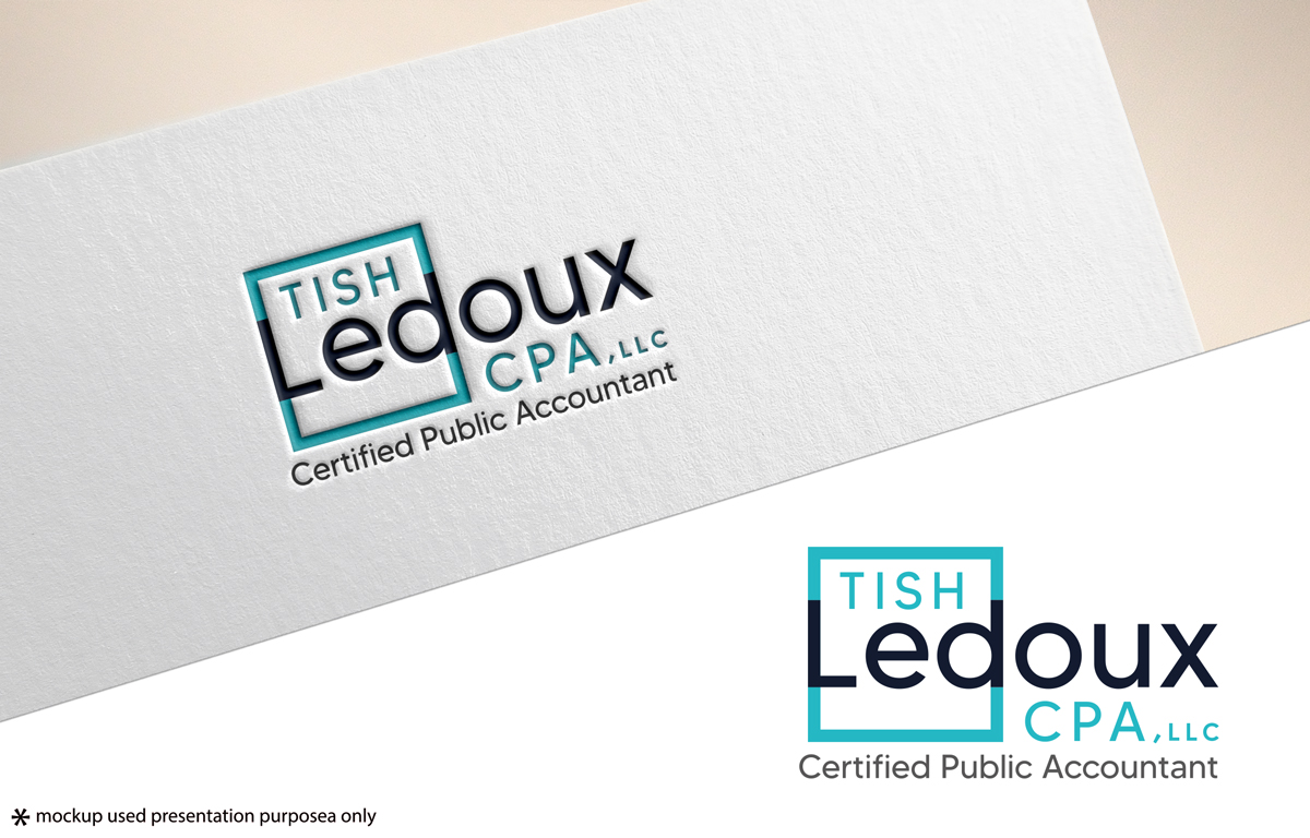 Logo Design by Rubia@ for this project | Design #29495034